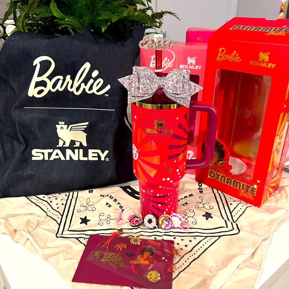 Dynamite Stanley